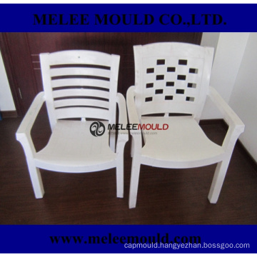 Comfortable Outdoor Chair Plastic Mold